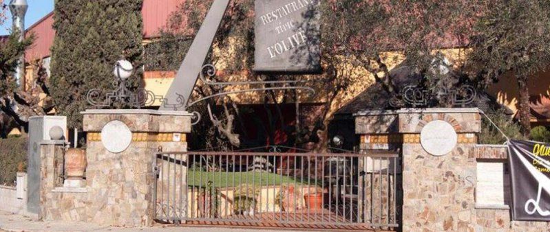 restaurante Mollet del Vallès