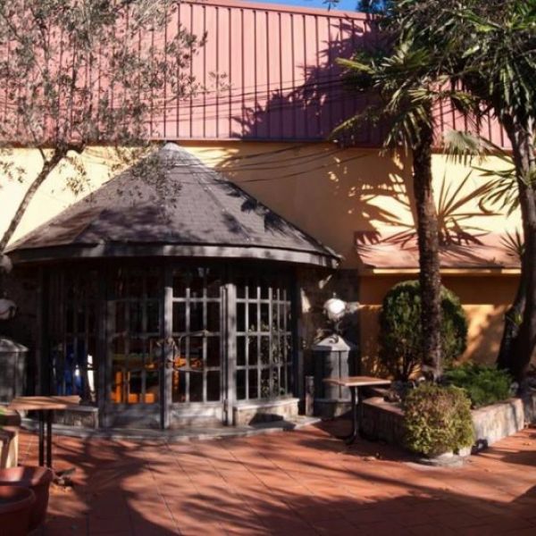 restaurantes para eventos en Mollet