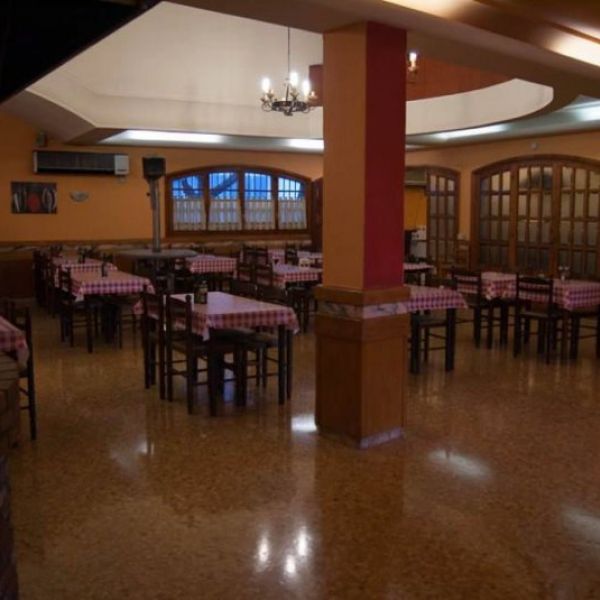 restaurante para eventos Mollet