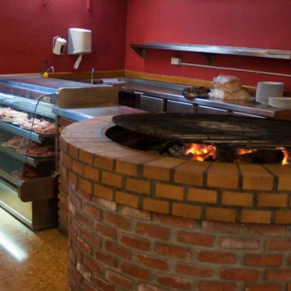 restaurante eventos Mollet