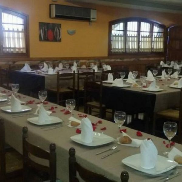 restaurante eventos Mollet