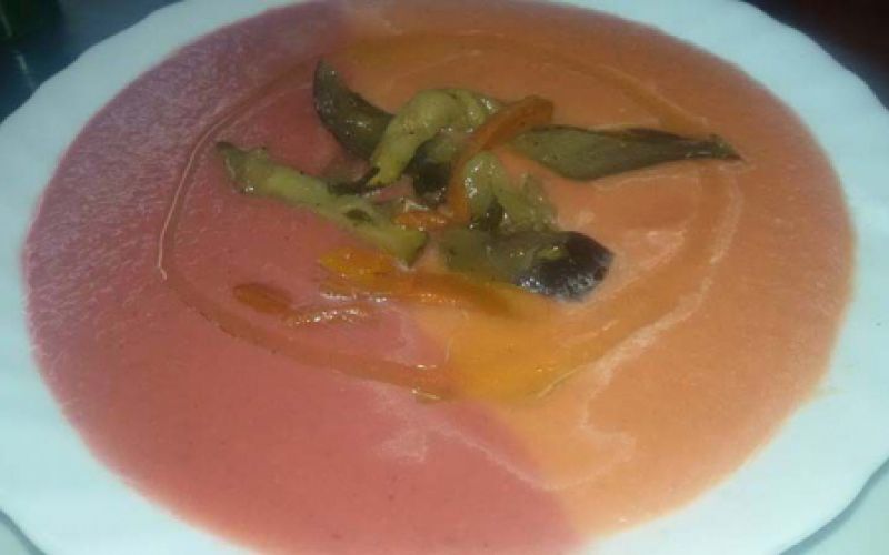 comidas caseras Mollet