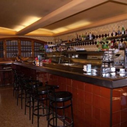 Mollet restaurante para eventos