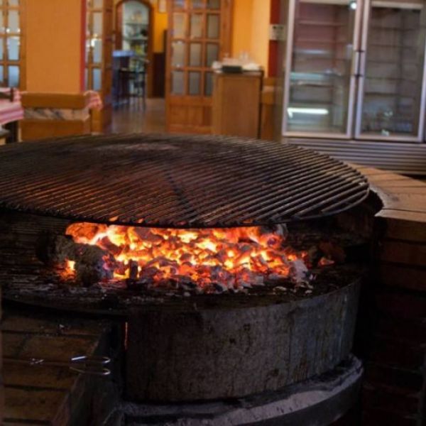 Mollet restaurante para eventos